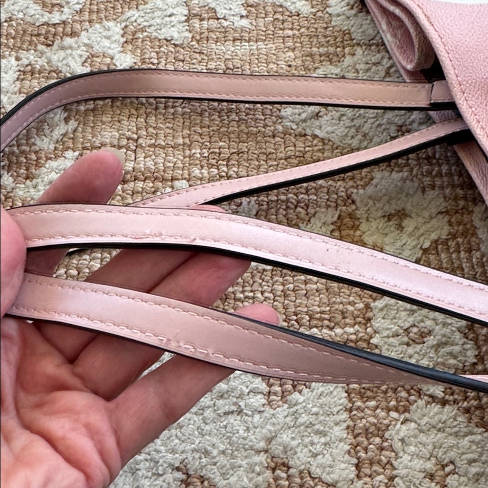 Louis Vuitton Multicolor Monogram Tote $200 - Picture 6 of 11